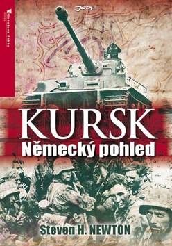 KURSK NEMECKY POHLED