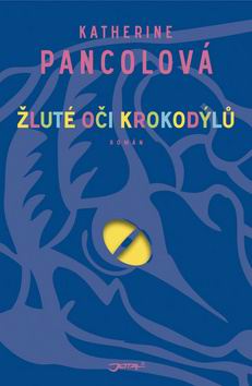 ZLUTE OCI KROKODILU