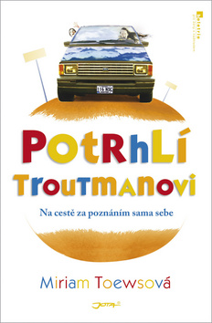 POTRHLI TROUTMANOVI