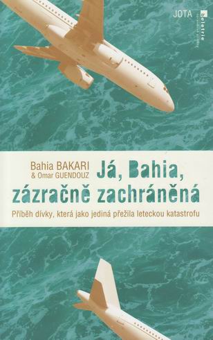 JA, BAHIRA, ZAZRACNE ZACHRANENA