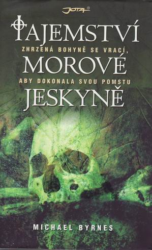 TAJEMSTVI MOROVE JESKYNE