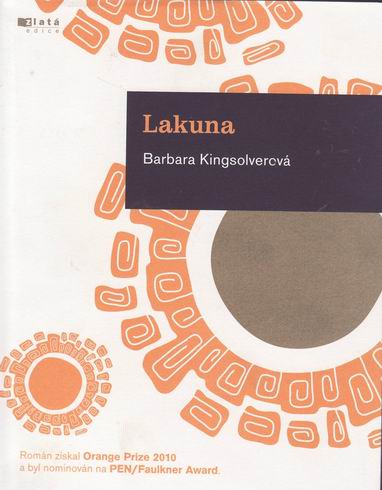 LAKUNA
