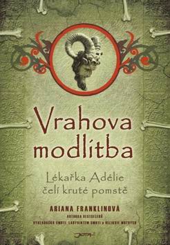 VRAHOVA MODLITBA
