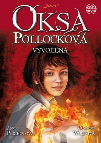 OKSA POLLOCKOVA VYVOLENA