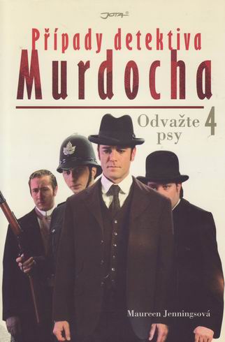 PRIPADY DETEKTIVA MURDOCHA ODVAZTE PSY 4