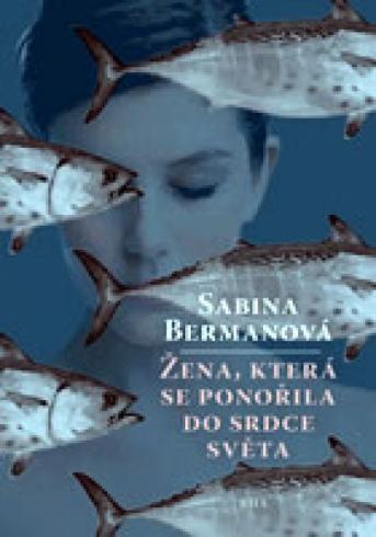ZENA, KTERA SE PONORILA DO SRDCE SVETA