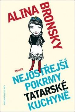 NEJOSTREJSI POKRMY TATARSKE KUCHYNE