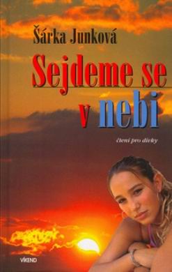 SEJDEME SE V NEBI