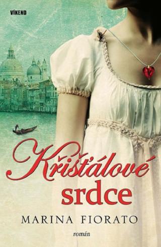 KRISTALOVE SRDCE