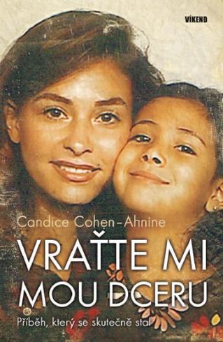 VRATTE MI MOU DCERU