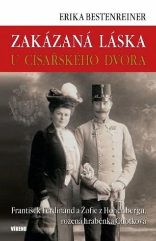 ZAKAZANA LASKA U CISARSKEHO DVORA