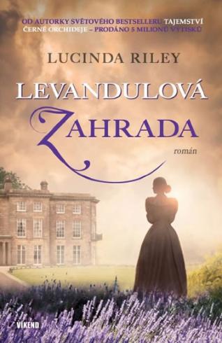LEVANDULOVA ZAHRADA