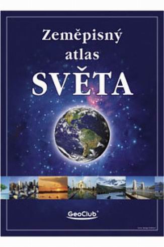 ZEMEPISNY ATLAS SVETA