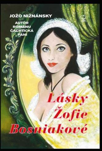 LASKY ZOFIE BOSNIAKOVEJ