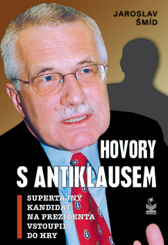 HOVORY S ANTIKLAUSEM