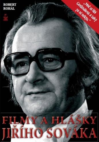 NEJLEPSI FILMY A HLASKY JIRIHO SOVAKA