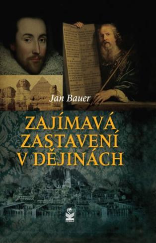 ZAJIMAVA ZASTAVENI V DEJINACH
