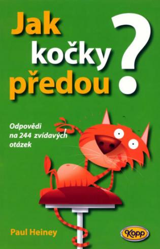 JAK KOCKY PREDOU