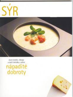 SYR NAPADITE DOBROTY