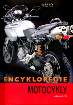 ENCYKLOPEDIE MOTOCYKLY