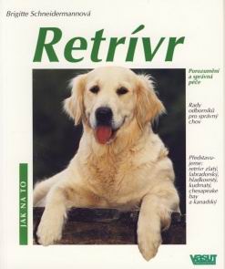 RETRIVR JAK NA TO