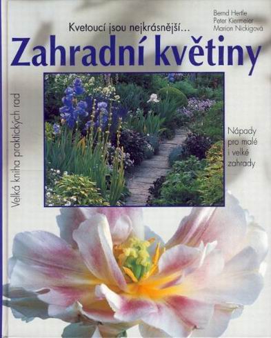 ZAHRADNI KVETINY