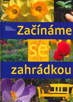 ZACINAME SE ZAHRADKOU