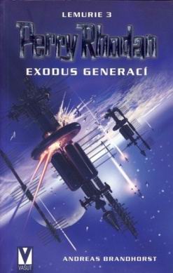 PERRY RHODAN EXODUS GENERACI