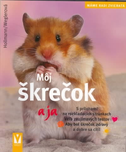 MOJ SKRECOK A JA