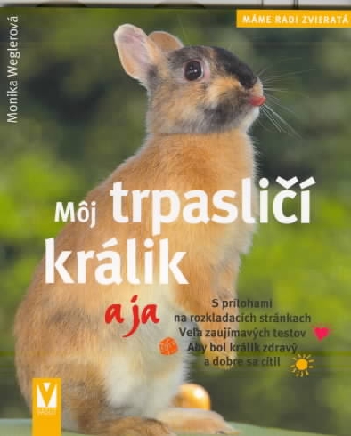 MOJ TRPASLICI KRALIK A JA