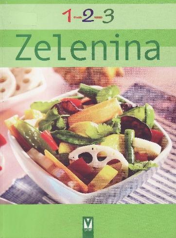 ZELENINA