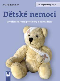 DETSKE NEMOCI