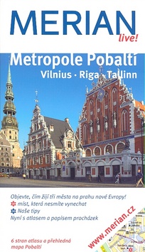 MERIAN LIVE! - METROPOLE POBALTI