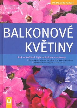BALKONOVE KVETINY