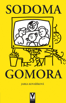 SODOMA GOMORA