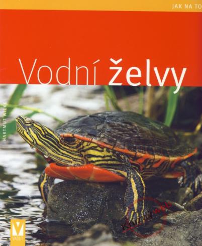 VODNI ZELVY