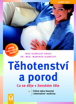 TEHOTENSTVI A POROD
