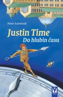 JUSTIN TIME DO HLUBIN CASU