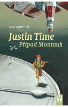 JUSTIN TIME PRIPAD MONTAUK