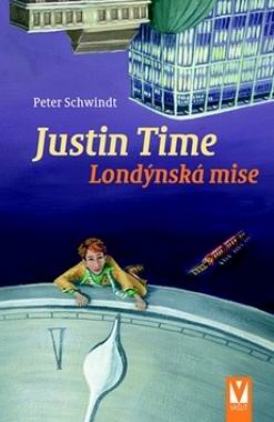 JUSTIN TIME LONDYNSKA MISE