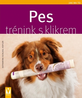 PES TRENINK S KLIKREM