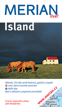 MERIAN LIVE! - ISLAND