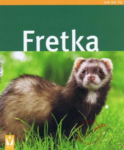 FRETKA JAK NA TO