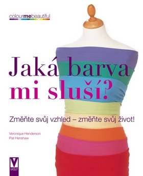 JAKA BARVA MI SLUSI?