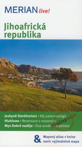 MERIAN LIVE! - JUHOAFRICKA REPUBLIKA
