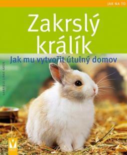 ZAKRSLY KRALIK
