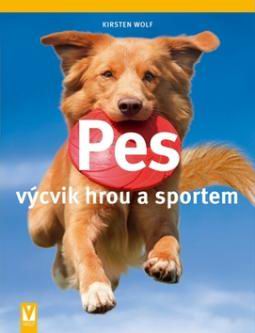 PES - VYCVIK HROU A SPORTEM