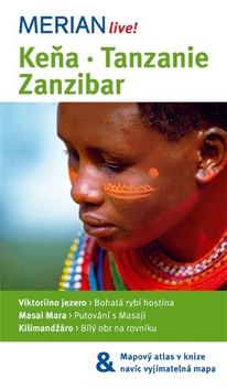 KENA, TANZANIE, ZANZIBAR