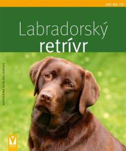 LABRADORSKY RETRIVR