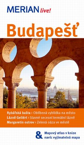 BUDAPEST